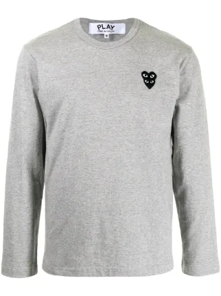 Comme Des Garçons Play