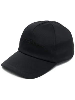 Giorgio armani mens hats Clearance