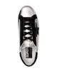 Golden Goose سنيكر 'سوبر ستار' جلد