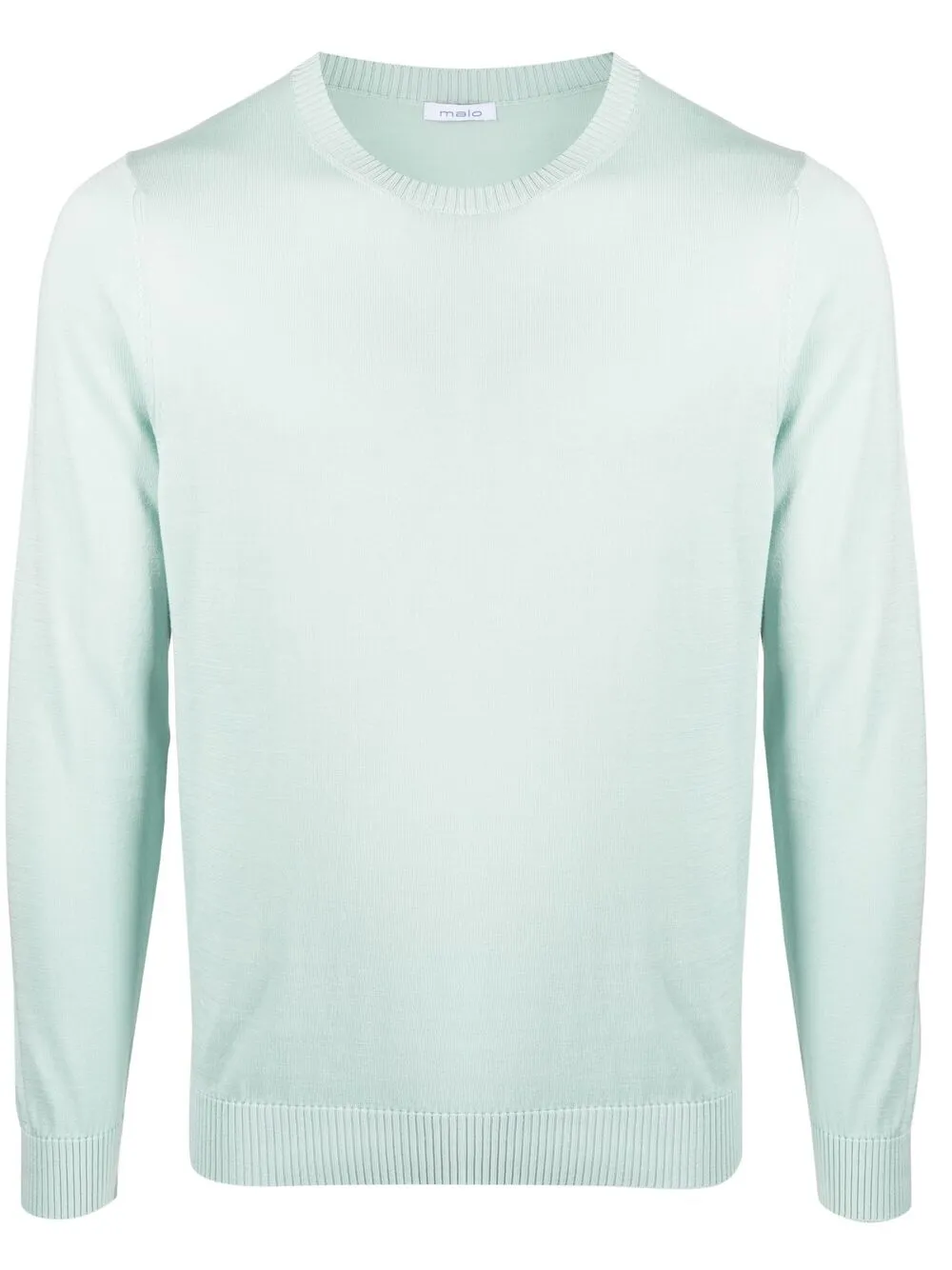 mint green jumper mens