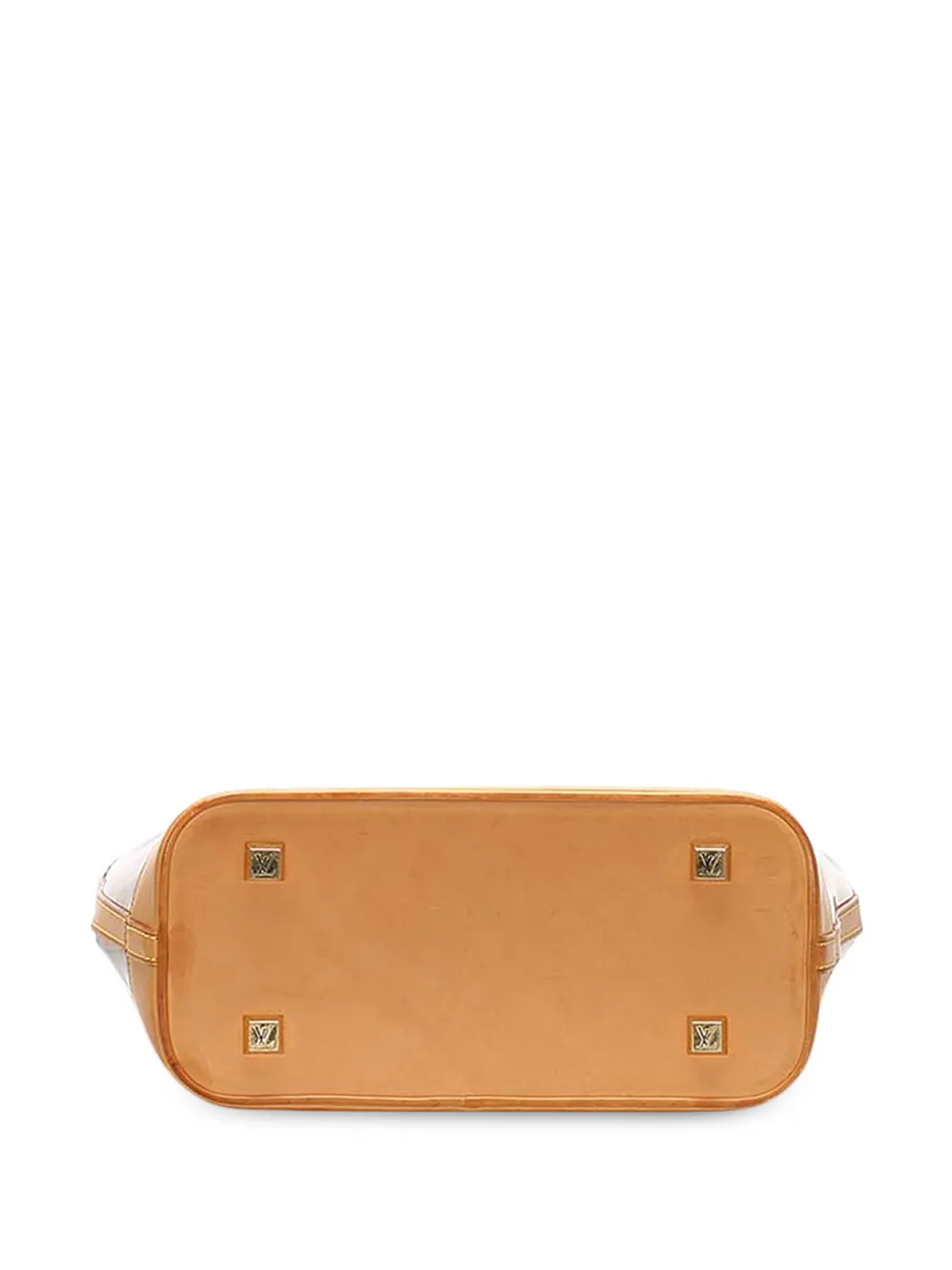 фото Louis vuitton сумка-тоут sac ambre mm 2002-го года