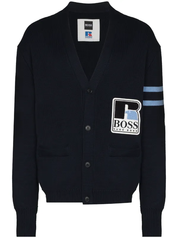 boss cardigans