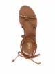 ASH stud-detail strappy sandals