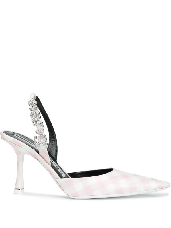 alexander wang pumps