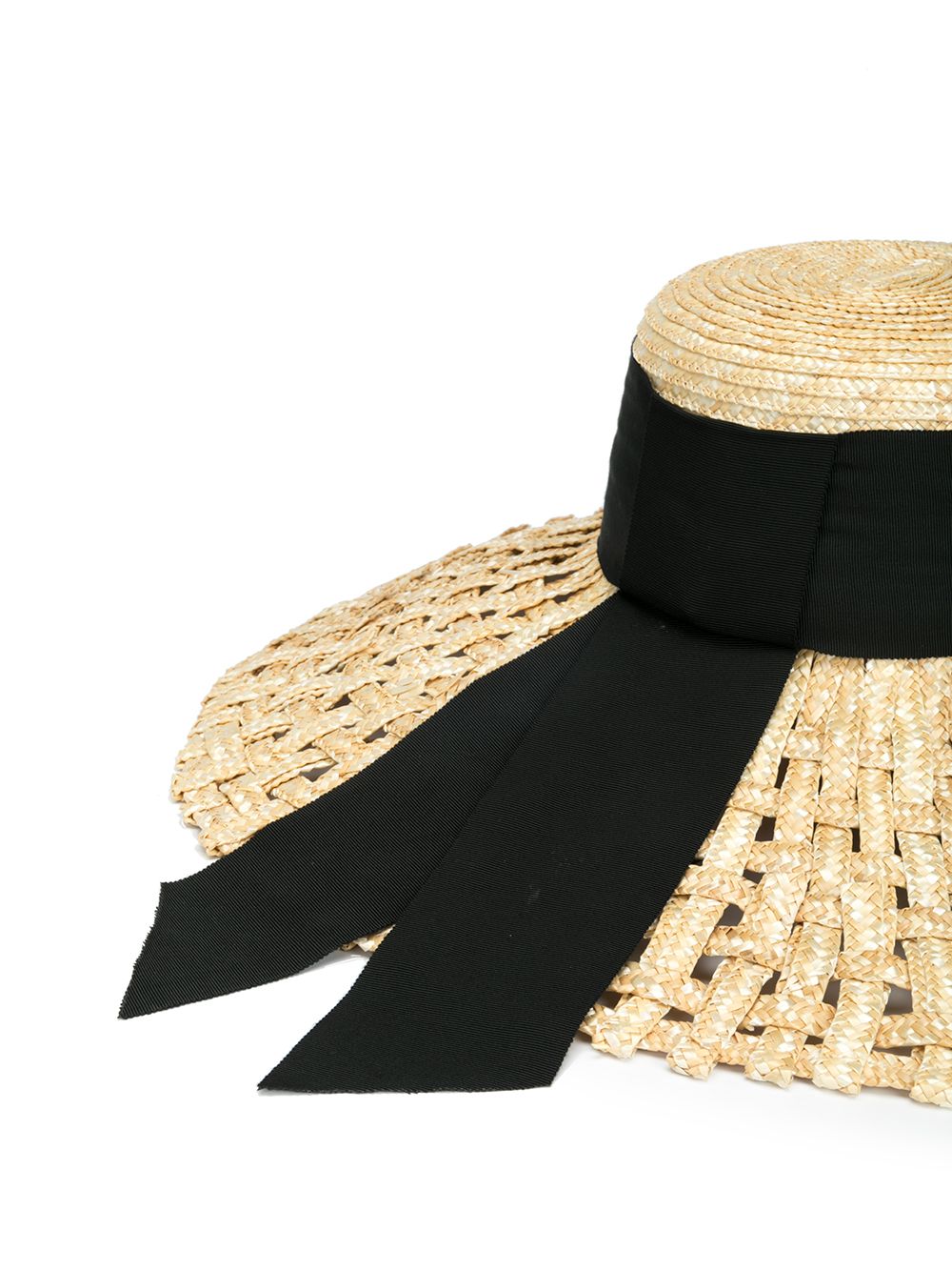 фото Eugenia kim mirabel straw sun hat