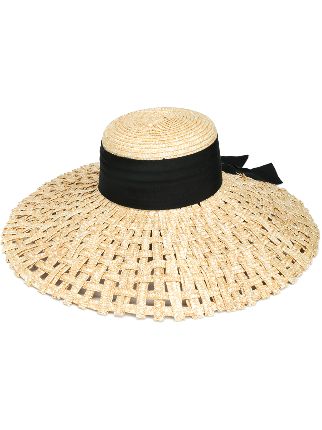 eugenia kim sun hat