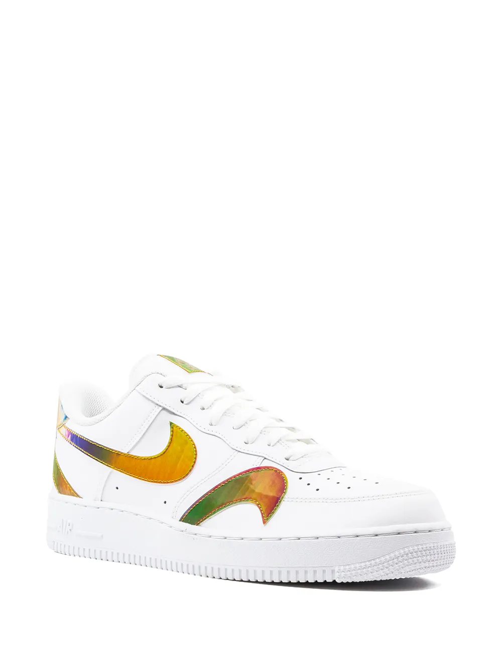 Nike Air Force 1 Low '07 LV8 White Men's - CK7214-100 - US