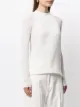 GIA STUDIOS layered-detail jumper