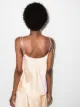 Paco Rabanne Sunset tie-dye camisole top