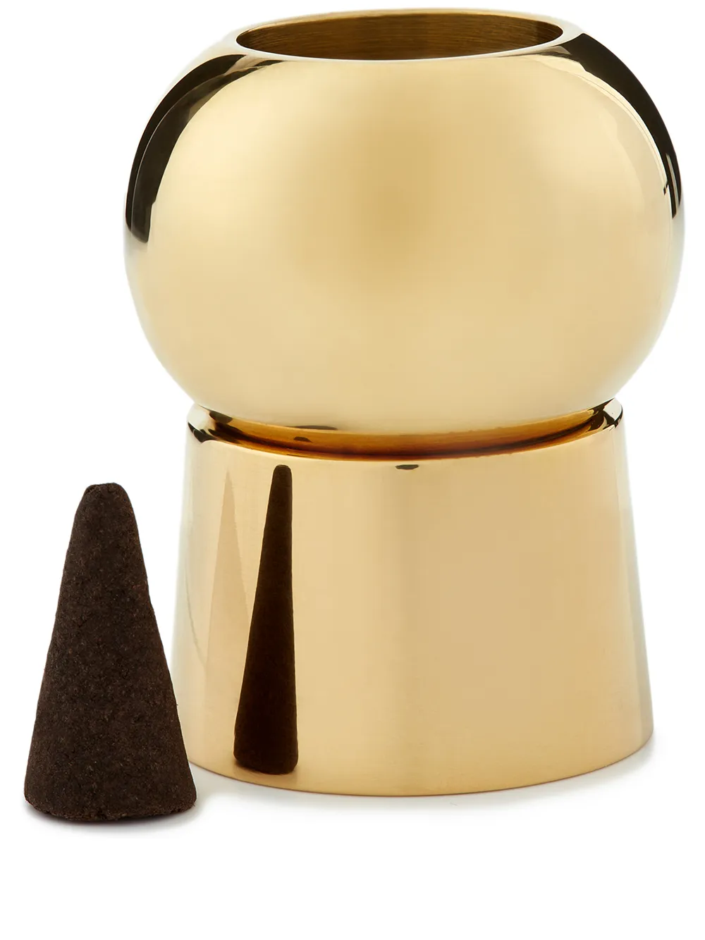 

Tom Dixon Fog incense gift set - Gold