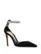 Image 2 of Alexandre Vauthier Rosalia leather pumps