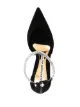 Alexandre Vauthier Rosalia leather pumps
