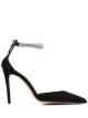 Image 1 of Alexandre Vauthier Rosalia leather pumps