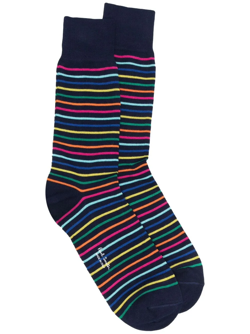 фото Paul smith носки с полосками