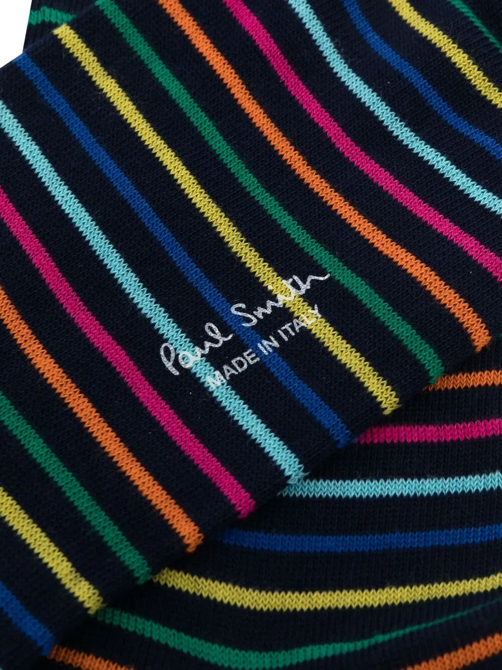 фото Paul smith носки с полосками