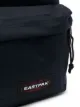 Eastpak logo patch backpack