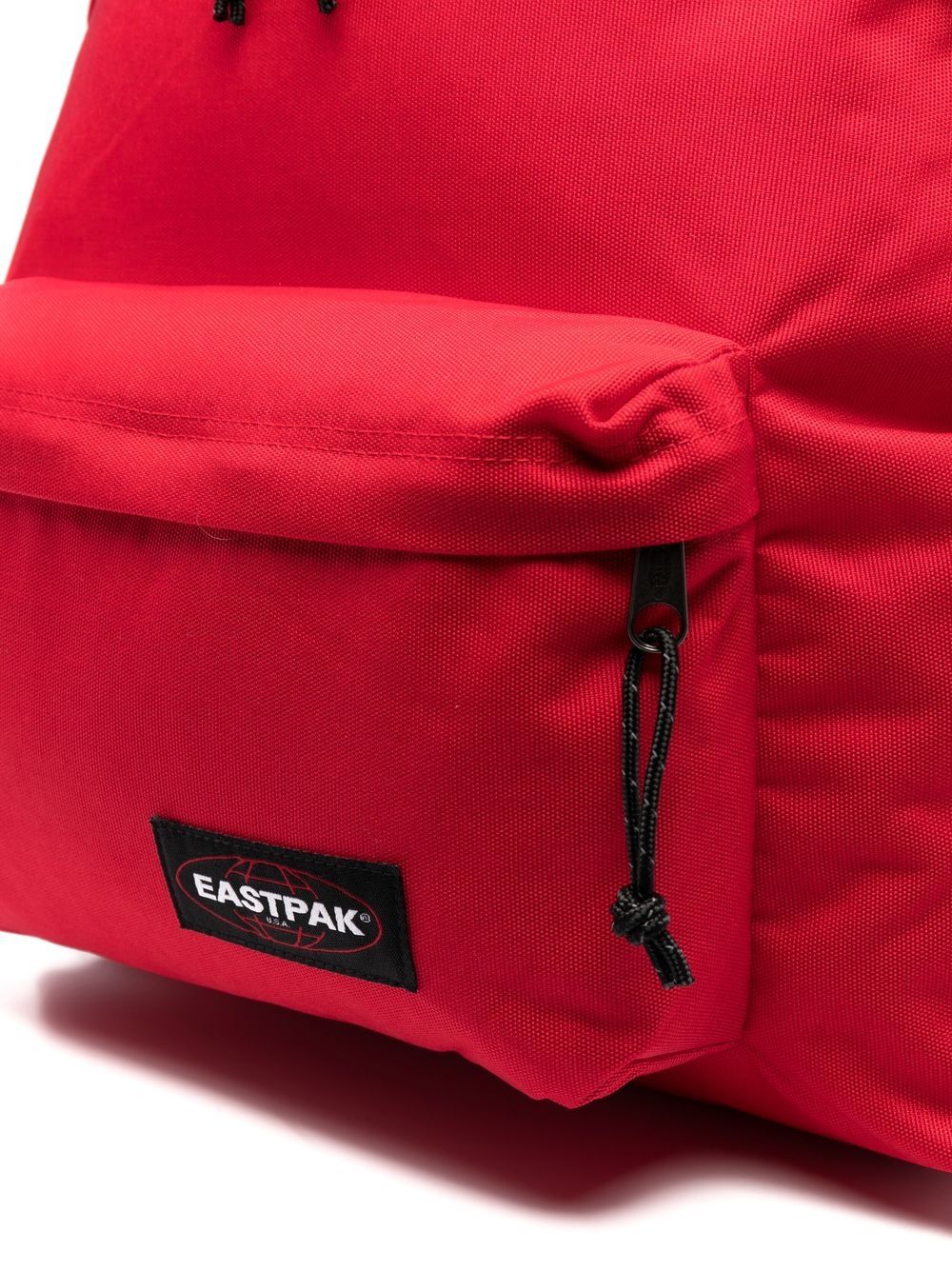 Transistor Plotselinge afdaling koffer Eastpak Pak'r Padded Backpack - Farfetch