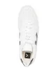 VEJA Urca leather sneakers