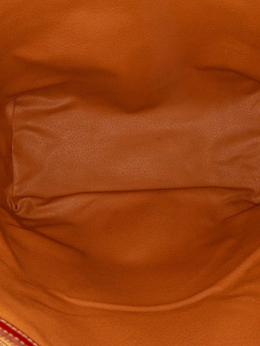 фото Céline pre-owned сумка на плечо pre-owned с узором macadam