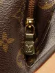 Louis Vuitton 2000s pre-owned Montsouris MM backpack