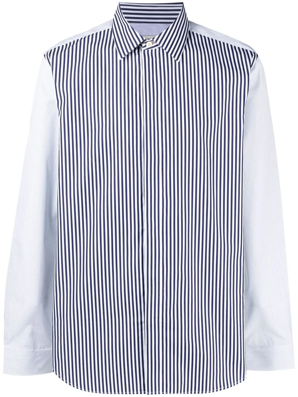 фото Paul smith рубашка в полоску