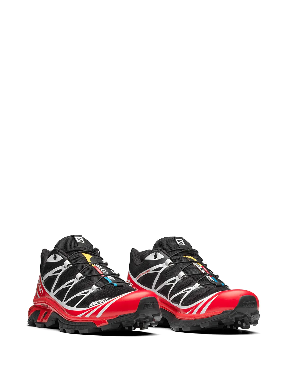 фото Salomon s/lab кроссовки xt-6 advanced