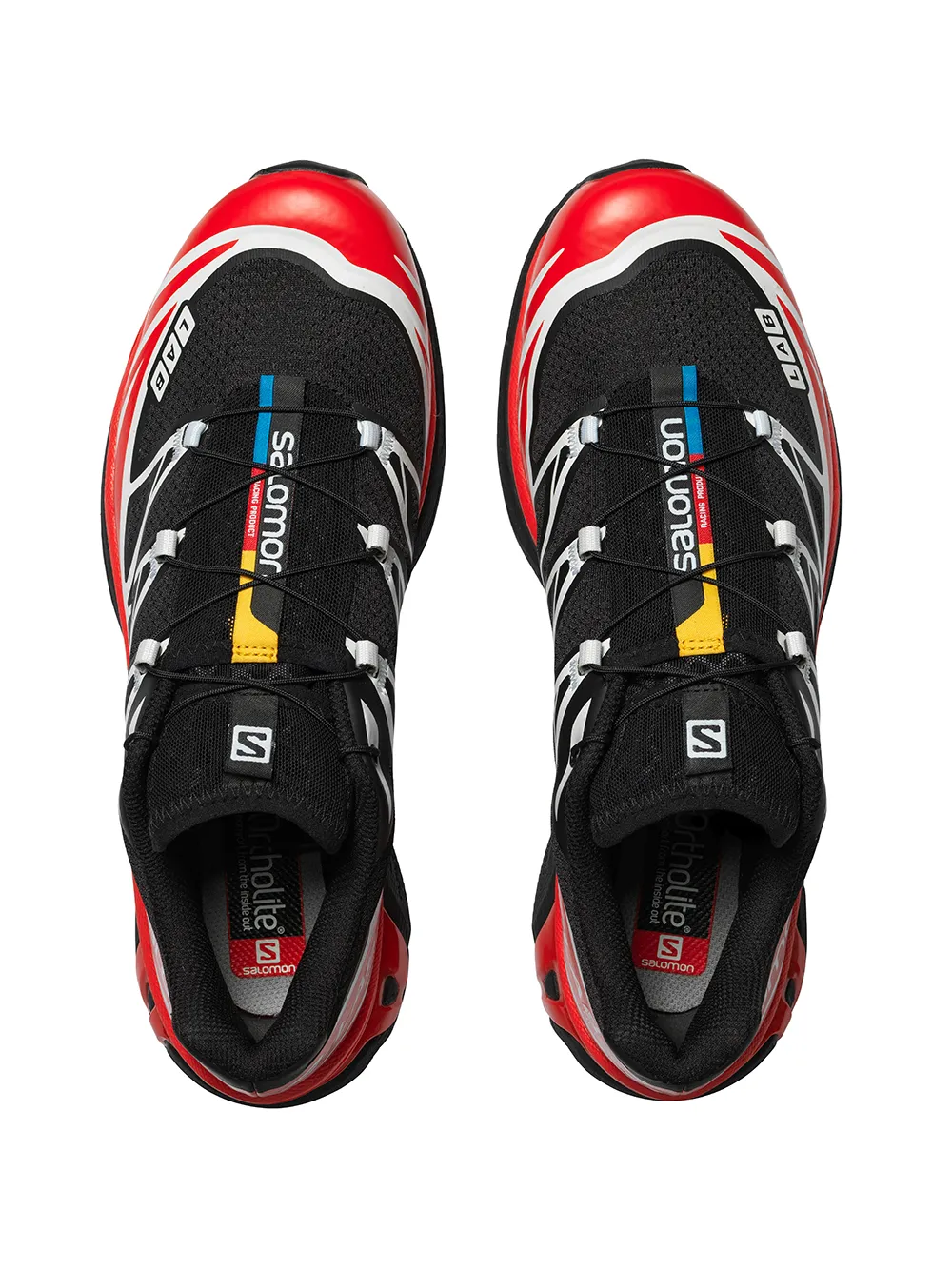 фото Salomon s/lab кроссовки xt-6 advanced