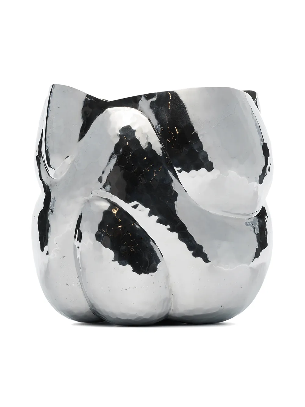 Tom Dixon Bewaarbakje - Zilver