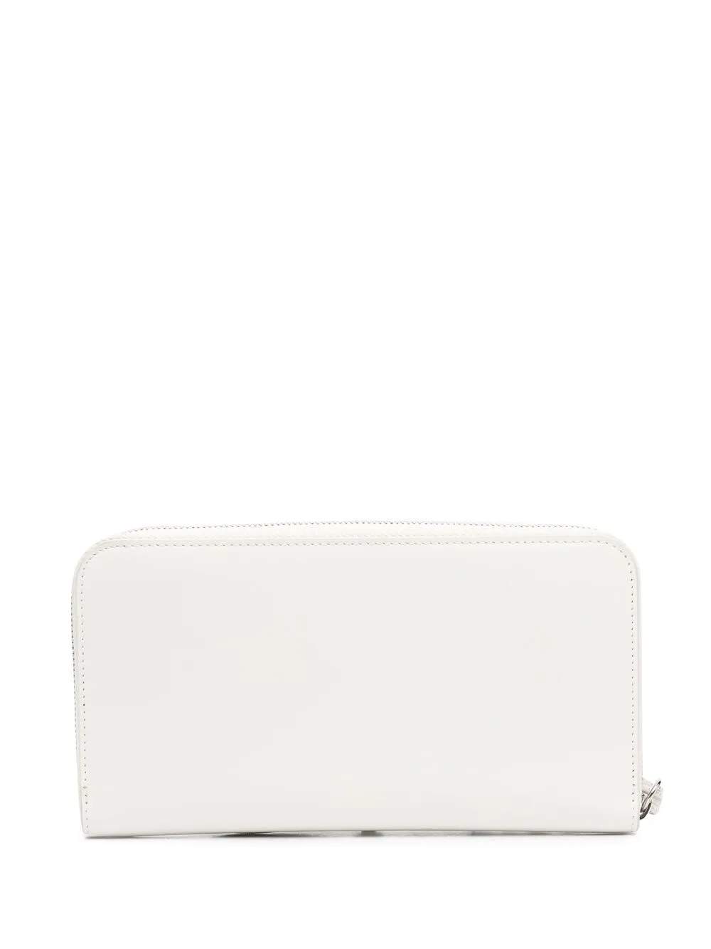 фото Jil sander кошелек с круговой молнией