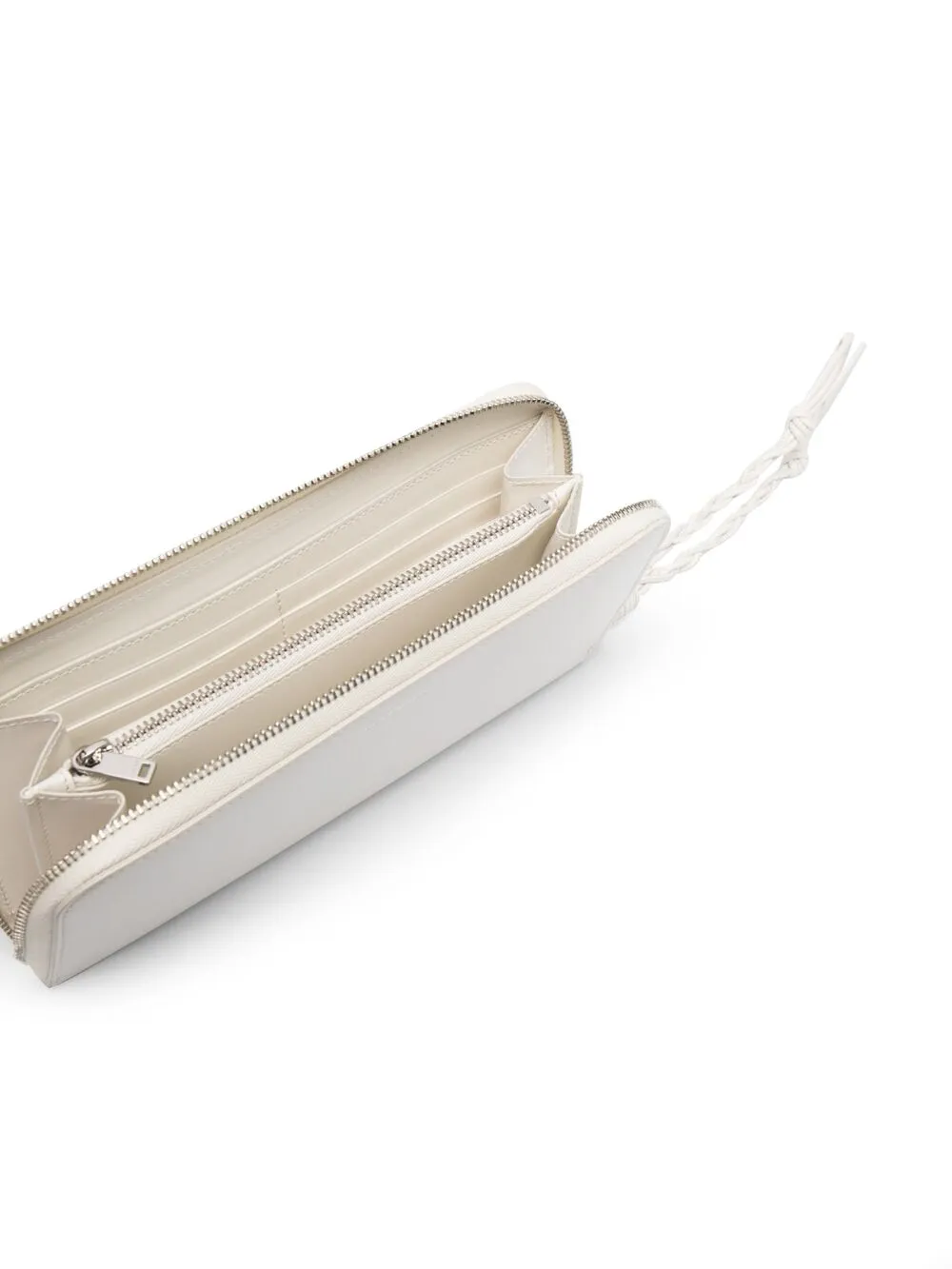 фото Jil sander кошелек с круговой молнией