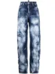 Image 1 of Dsquared2 Pain Job distressed-effect jeans