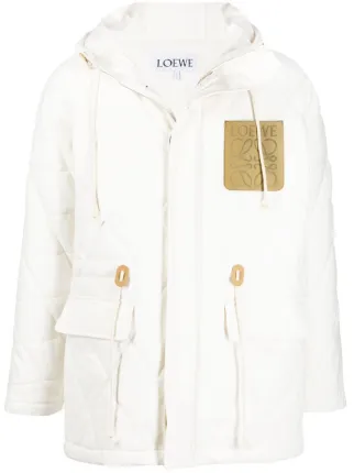 loewe parka