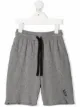 Image 1 of Nununu drawstring track shorts