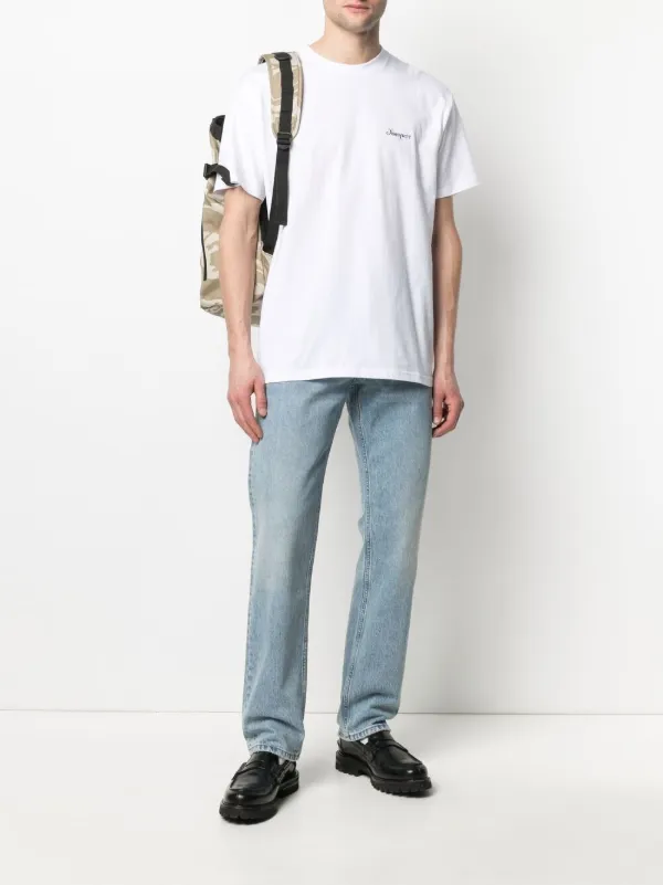 Sunflower straight-leg Jeans - Farfetch
