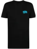 Billionaire Boys Club logo-print T-shirt - Black