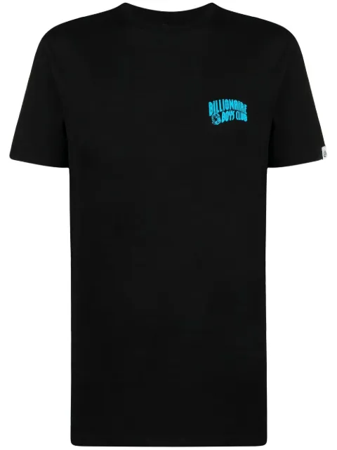 Billionaire Boys Club logo-print T-shirt
