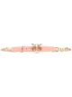Image 1 of Pinko logo plaque belt