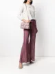 Image 2 of Pinko quilted leather crossbody bag