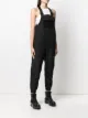 The North Face mesh-pocket jumpsuit