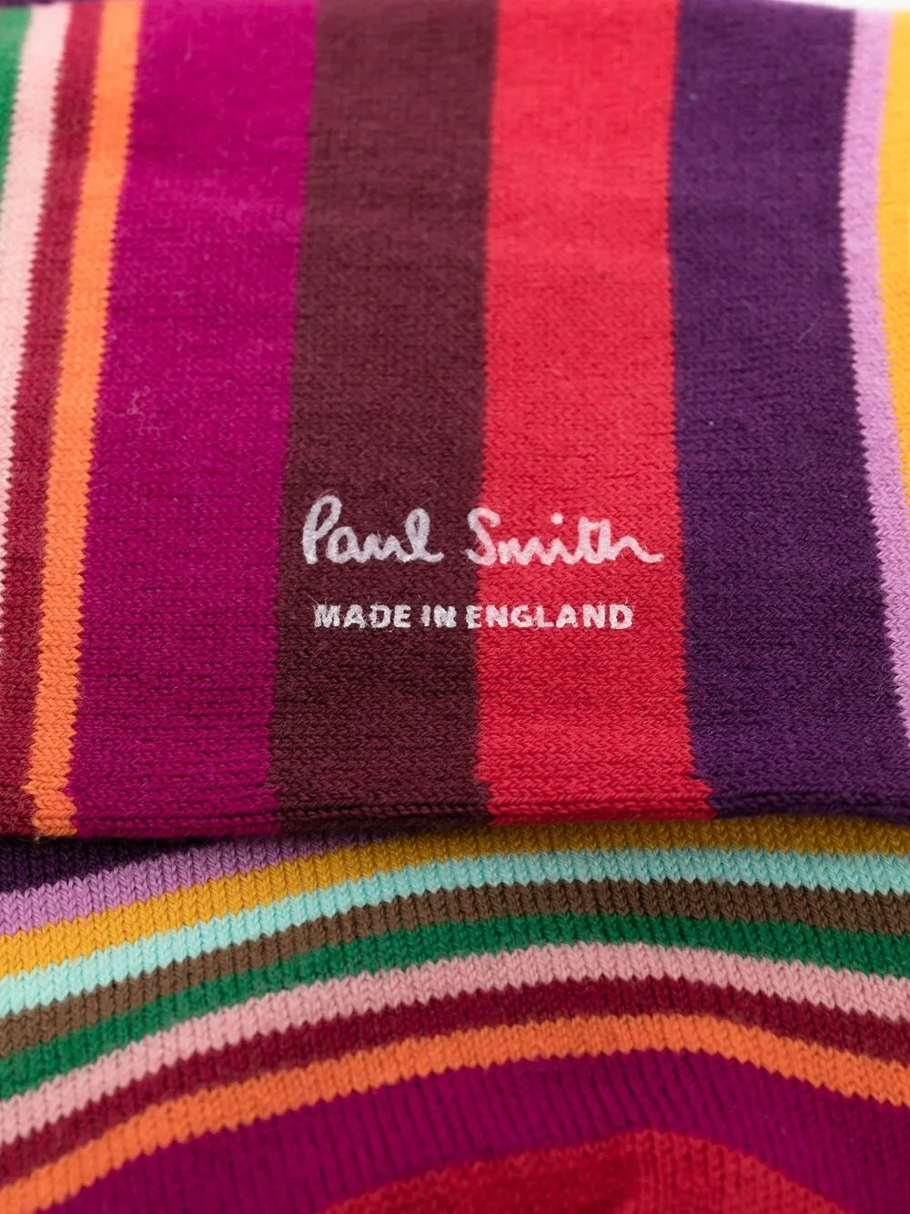 фото Paul smith носки в полоску