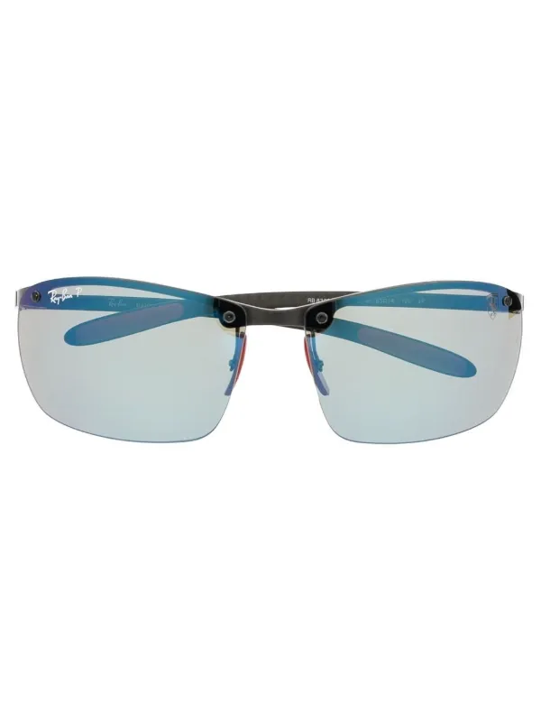 ray ban tinted sunglasses