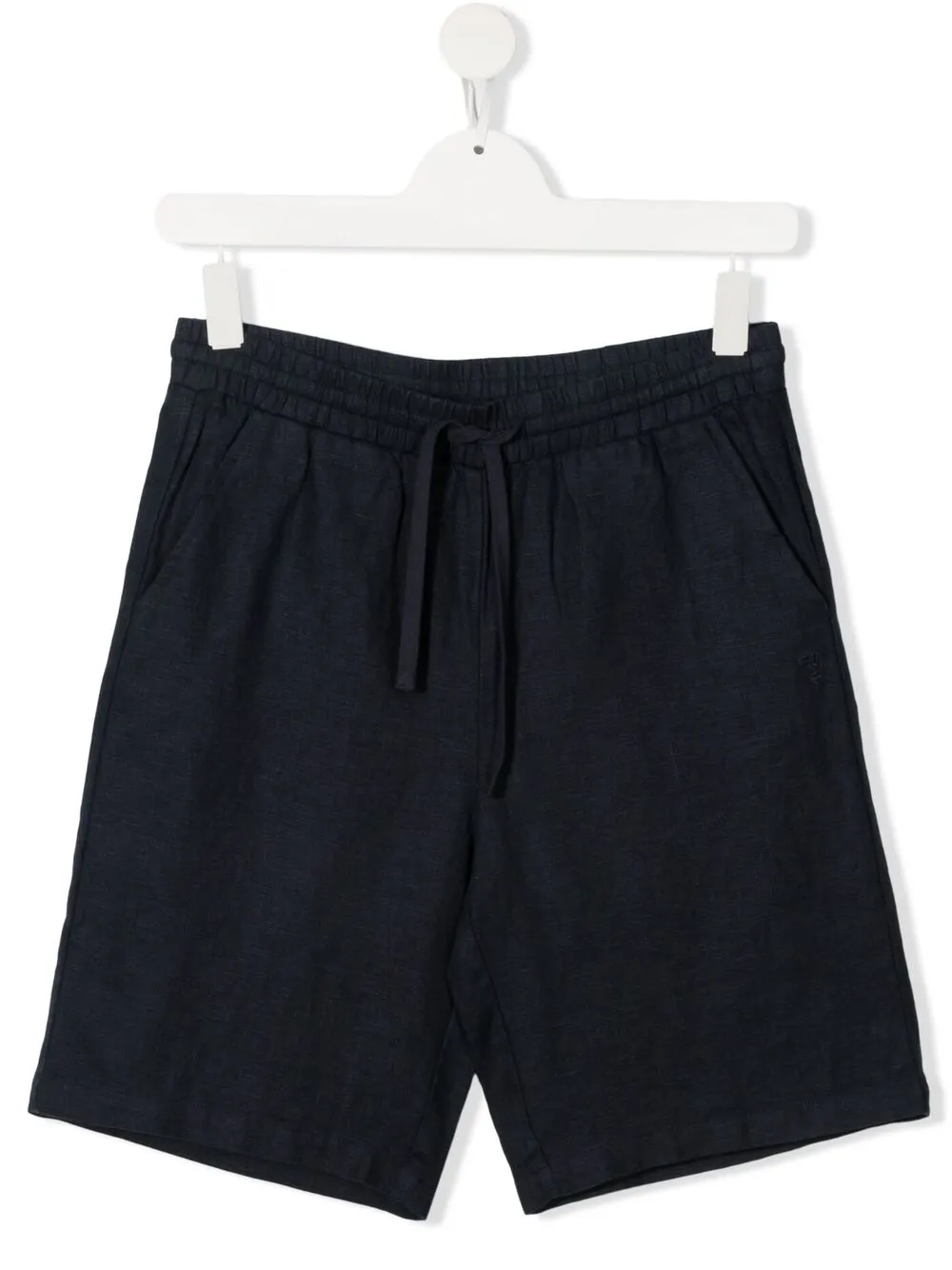 фото Trussardi junior шорты с кулиской