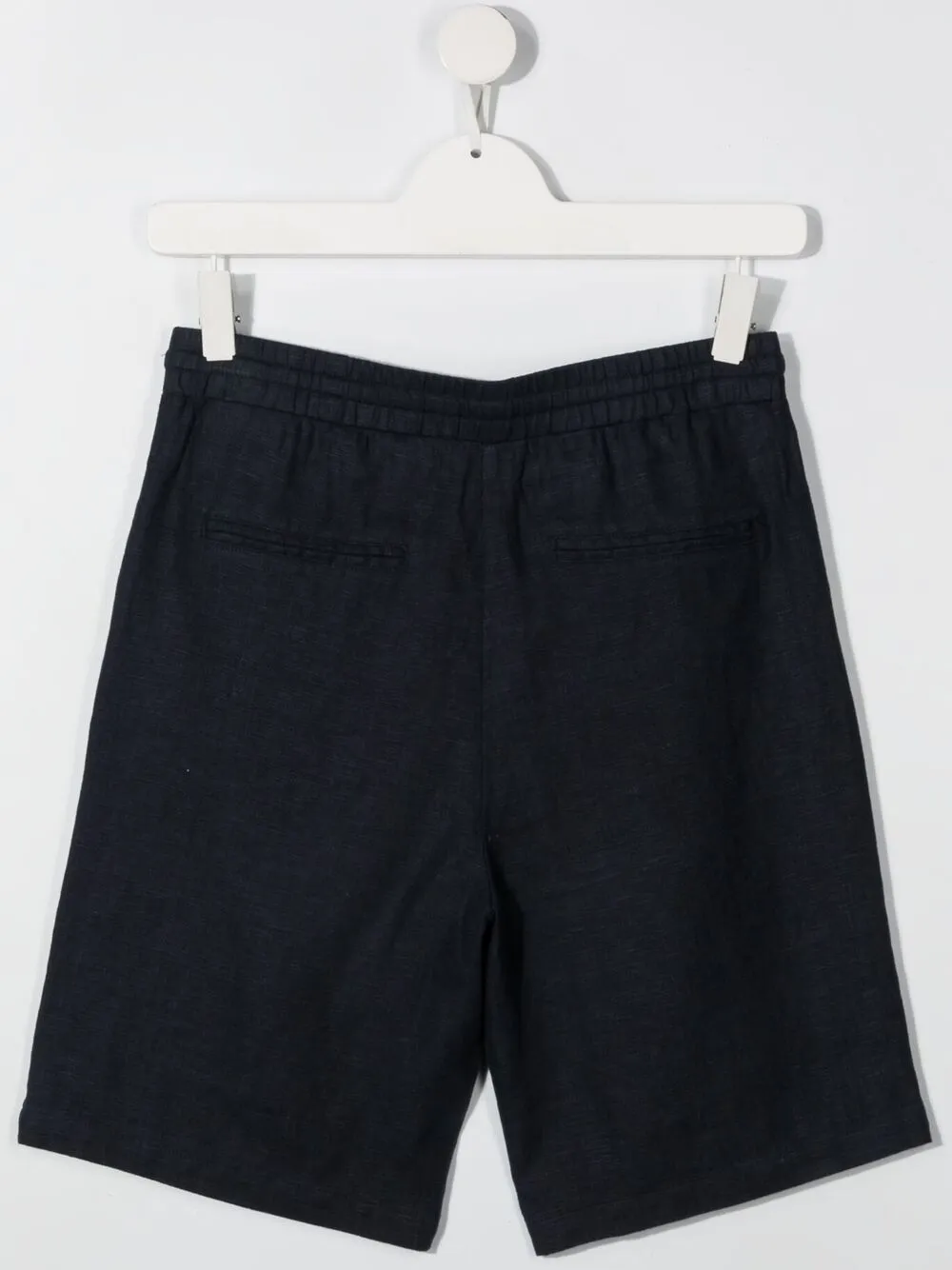 фото Trussardi junior шорты с кулиской