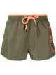Image 1 of Diesel BMBX-Sandy 2.017 swim shorts