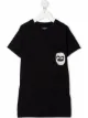 Image 1 of Nununu logo crew-neck T-shirt