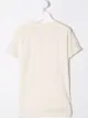 Image 2 of Nununu logo patch crew-neck T-shirt