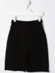Image 2 of Nununu logo drawstring shorts
