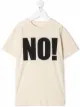 Image 1 of Nununu slogan print T-shirt