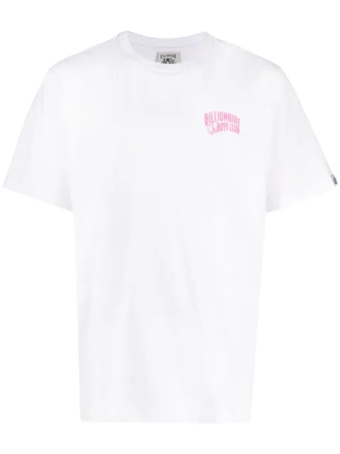 Billionaire Boys Club T-Shirt mit Logo-Print
