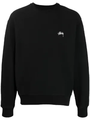 Stussy sale jumper Outlet